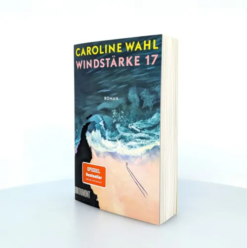 Windstärke 17*DuMont Buchverlag GmbH Sale