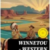DigiCat Klassiker|Wildwestromane*Winnetou - Western Sammelband (25 Titel in einem Buch)