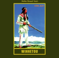 Winnetou. Erster Band*Karl-May-Verlag New