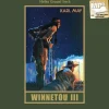 Karl-May-Verlag Romane·Abenteuerromane-Winnetou III. mp3-CD