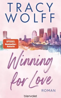 Penguin Random House Sports Romance*Winning for Love