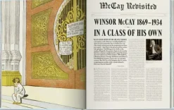 Winsor McCay. The Complete Little Nemo*Taschen GmbH