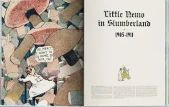 Winsor McCay. The Complete Little Nemo*Taschen GmbH