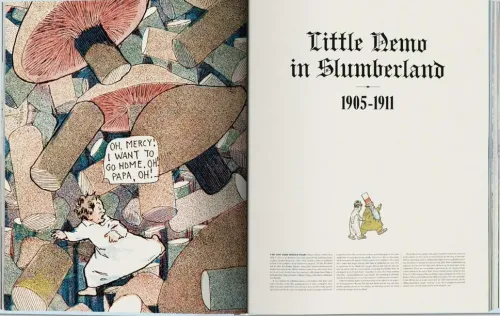 Winsor McCay. The Complete Little Nemo*Taschen GmbH