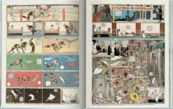 Winsor McCay. The Complete Little Nemo*Taschen GmbH