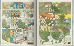 Winsor McCay. The Complete Little Nemo*Taschen GmbH