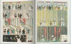 Winsor McCay. The Complete Little Nemo*Taschen GmbH
