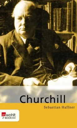Rowohlt Verlag GmbH Literatur*Winston Churchill