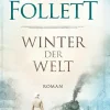Lübbe Abenteuerromane*Winter der Welt