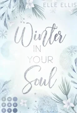 Impress Winter Romance-Winter in your Soul (Cosy Island 4)