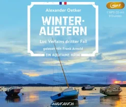 Winteraustern*Steinbach Sprechende Clearance