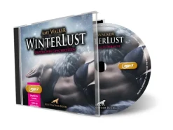 blue panther books Romane·Gesamtausgaben-WinterLust | 5 geile erotische Sex-Geschichten | Erotik Audio Story | Erotisches Hörbuch MP3CD