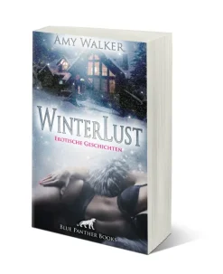 Blue Panther Books Erotische Romane-WinterLust | Erotische Geschichten