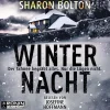 Omondi UG Krimis & Thriller·Psychothriller-Winternacht
