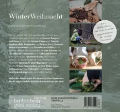 Winterweihnacht*Buch + Kunstvlg.Oberpfalz
