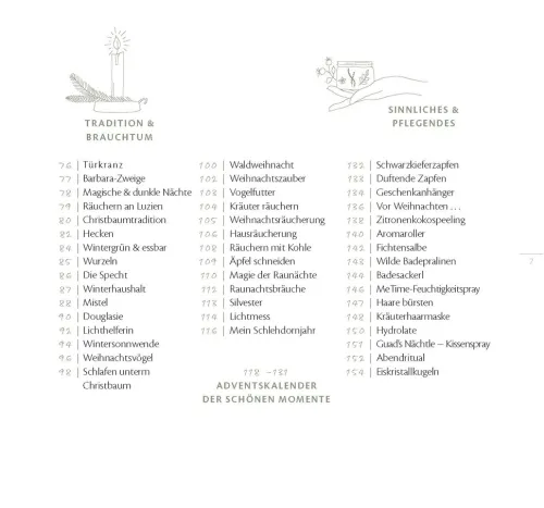 Winterweihnacht*Buch + Kunstvlg.Oberpfalz