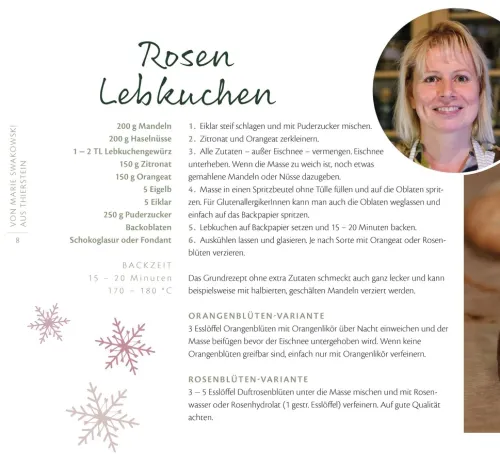 Winterweihnacht*Buch + Kunstvlg.Oberpfalz