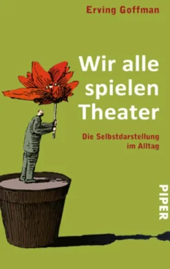 Wir alle spielen Theater*Piper Verlag GmbH Sale