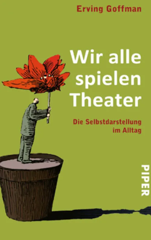 Wir alle spielen Theater*Piper Verlag GmbH Sale