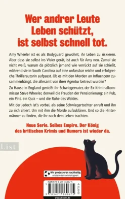 Wir finden Mörder*List Paul Verlag