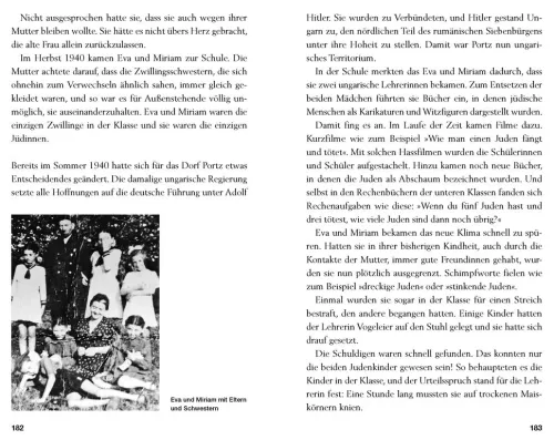 cbt Sachbücher*Wir haben das KZ überlebt - Zeitzeugen berichten