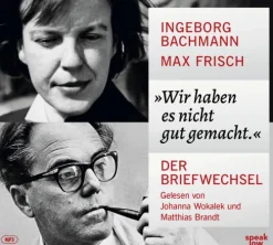 »Wir haben es nicht gut gemacht.«*speak low Hot