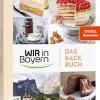 Edition Michael Fischer Kochbücher Nach Zutaten|Backen*Wir in Bayern - Das Backbuch