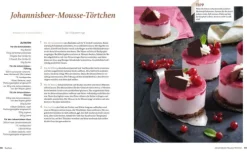 Edition Michael Fischer Kochbücher Nach Zutaten|Backen*Wir in Bayern - Das Backbuch