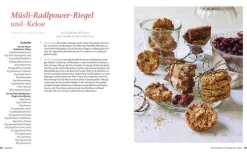 Edition Michael Fischer Kochbücher Nach Zutaten|Backen*Wir in Bayern - Das Backbuch