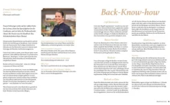 Edition Michael Fischer Kochbücher Nach Zutaten|Backen*Wir in Bayern - Das Backbuch