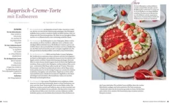 Edition Michael Fischer Kochbücher Nach Zutaten|Backen*Wir in Bayern - Das Backbuch