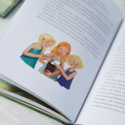 Oetinger 6-10 Jahre*Wir Kinder aus Bullerbü. Alle Abenteuer in einem Band