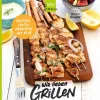 Wild, C.T. Verlag Thermomix®|Grillparty & Picknick*Wir lieben GRILLEN