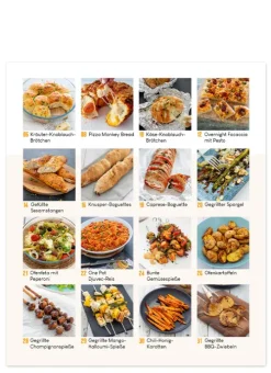 Wild, C.T. Verlag Thermomix®|Grillparty & Picknick*Wir lieben GRILLEN