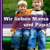 Wir lieben Papa und Mama! - Wie aus Scheidungskindern glückliche und starke Persönlichkeiten werden*JoelNoah S.A. Clearance