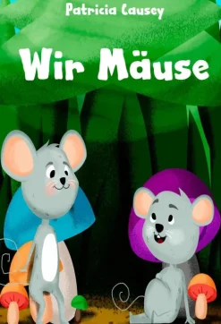 Wir Mäuse*neobooks Sale
