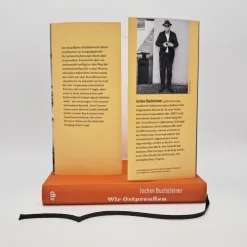 dtv Verlagsgesellschaft Geschichte|Musik, Film, Theater-Wir Ostpreußen