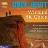 Edel Music & Entertainment CD / DVD Romane·Liebesromane|Krimis & Thriller·Humor*Wir sind die Guten,Audio-CD, MP3