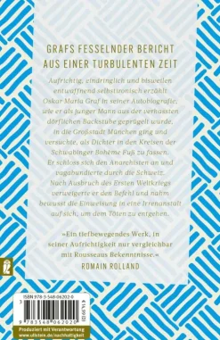 Ullstein Taschenbuchvlg. Literatur & Kunst-Wir sind Gefangene