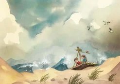 Thienemann 6-10 Jahre*Wir sind nachher wieder da, wir müssen kurz nach Afrika