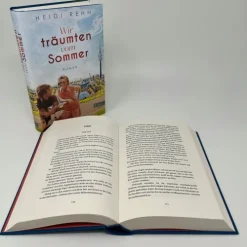 Wir träumten vom Sommer*List Verlag Hot