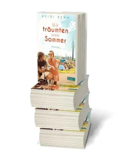 Wir träumten vom Sommer*List Verlag Hot