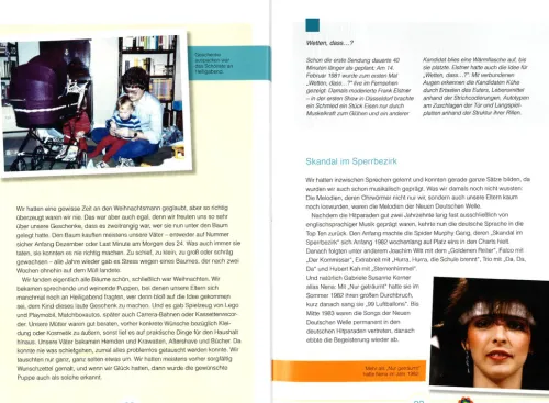 Wir vom Jahrgang 1977 - Kindheit und Jugend*Wartberg Verlag Discount