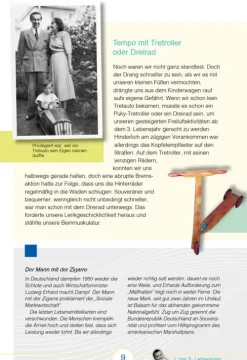 Wartberg Verlag Geburtstag-Wir vom Jahrgang 1949 - Kindheit und Jugend