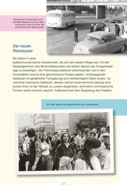 Wartberg Verlag Geburtstag*Wir vom Jahrgang 1948 - Kindheit und Jugend