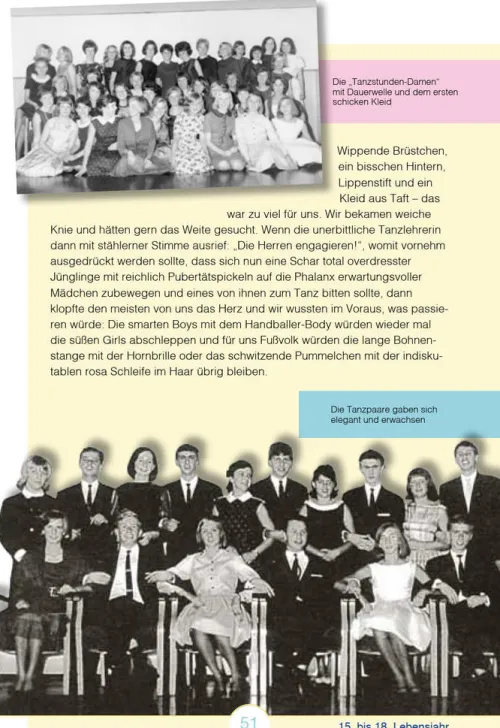 Wartberg Verlag Geburtstag*Wir vom Jahrgang 1948 - Kindheit und Jugend
