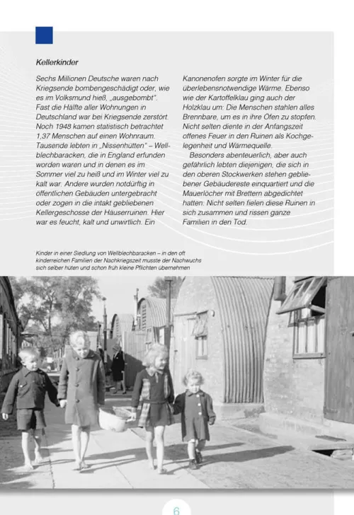 Wartberg Verlag Geburtstag*Wir vom Jahrgang 1948 - Kindheit und Jugend