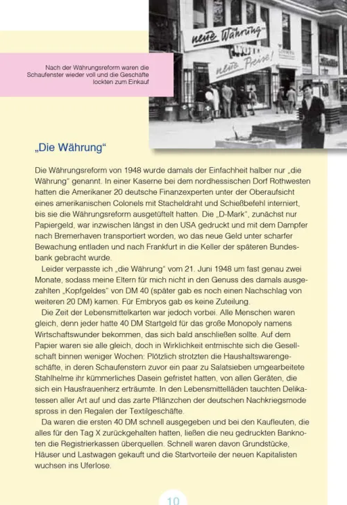 Wartberg Verlag Geburtstag*Wir vom Jahrgang 1948 - Kindheit und Jugend