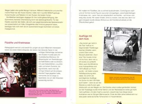 Wartberg Verlag Geburtstag*Wir vom Jahrgang 1962 - Kindheit und Jugend