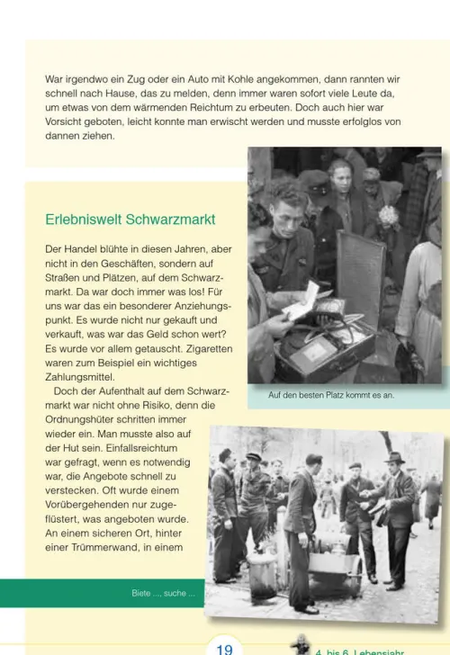 Wartberg Verlag Geburtstag*Wir vom Jahrgang 1939 - Kindheit und Jugend